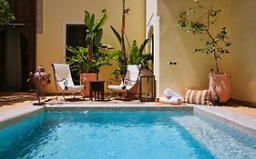 Riad Du Ciel Marrakech